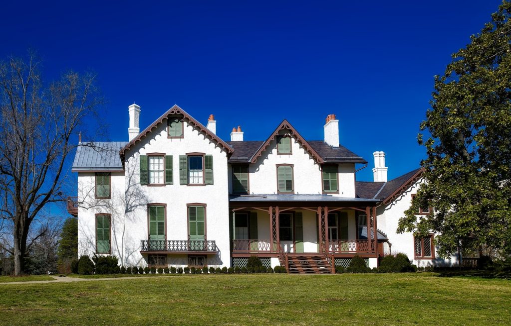 Property photography